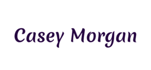 casey morgan logo