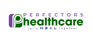 pefect healthcare logo