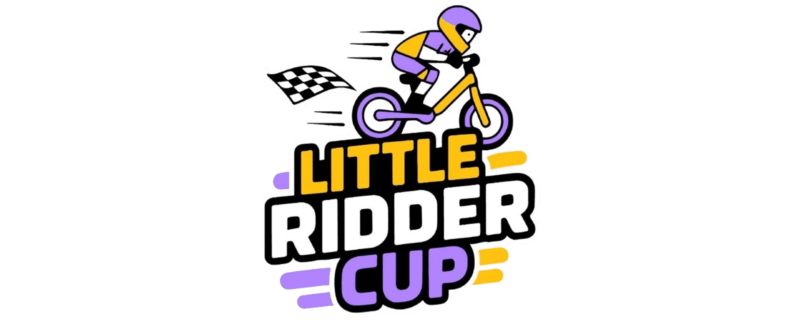 little rider logo