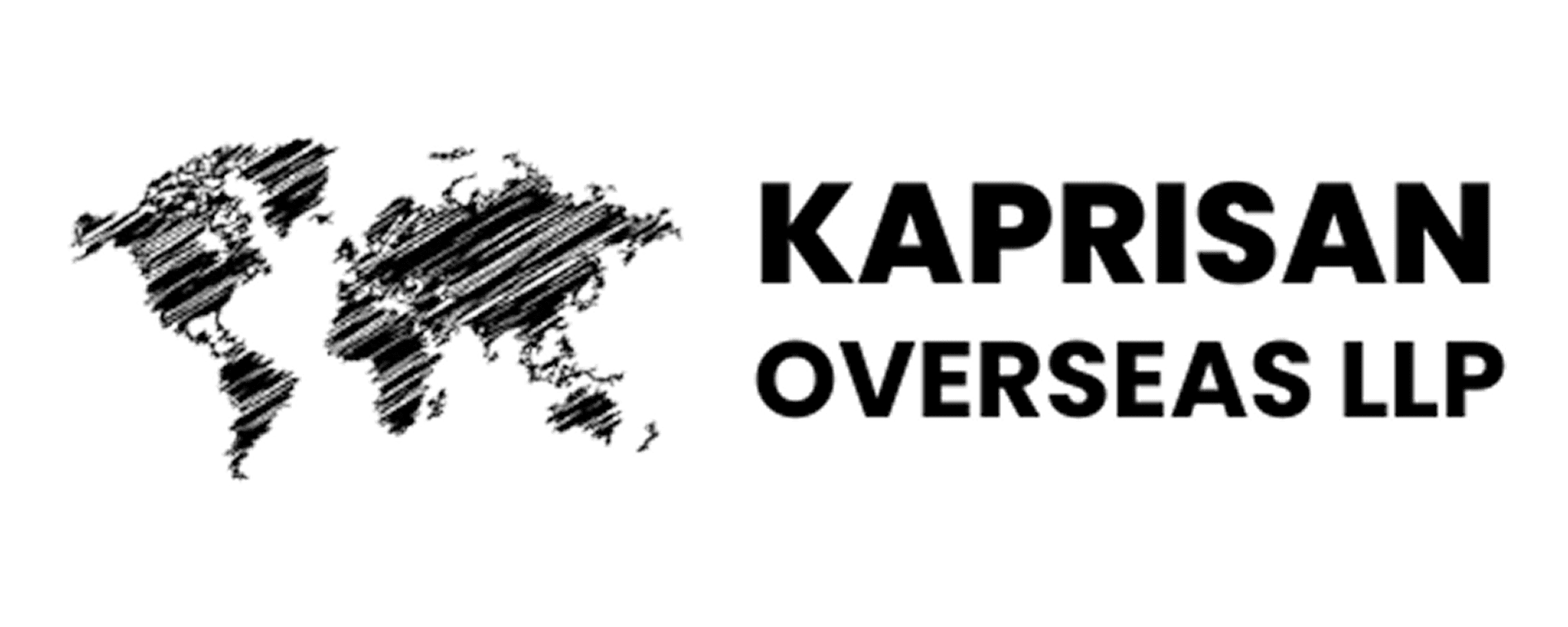 kaprisan overseas logo