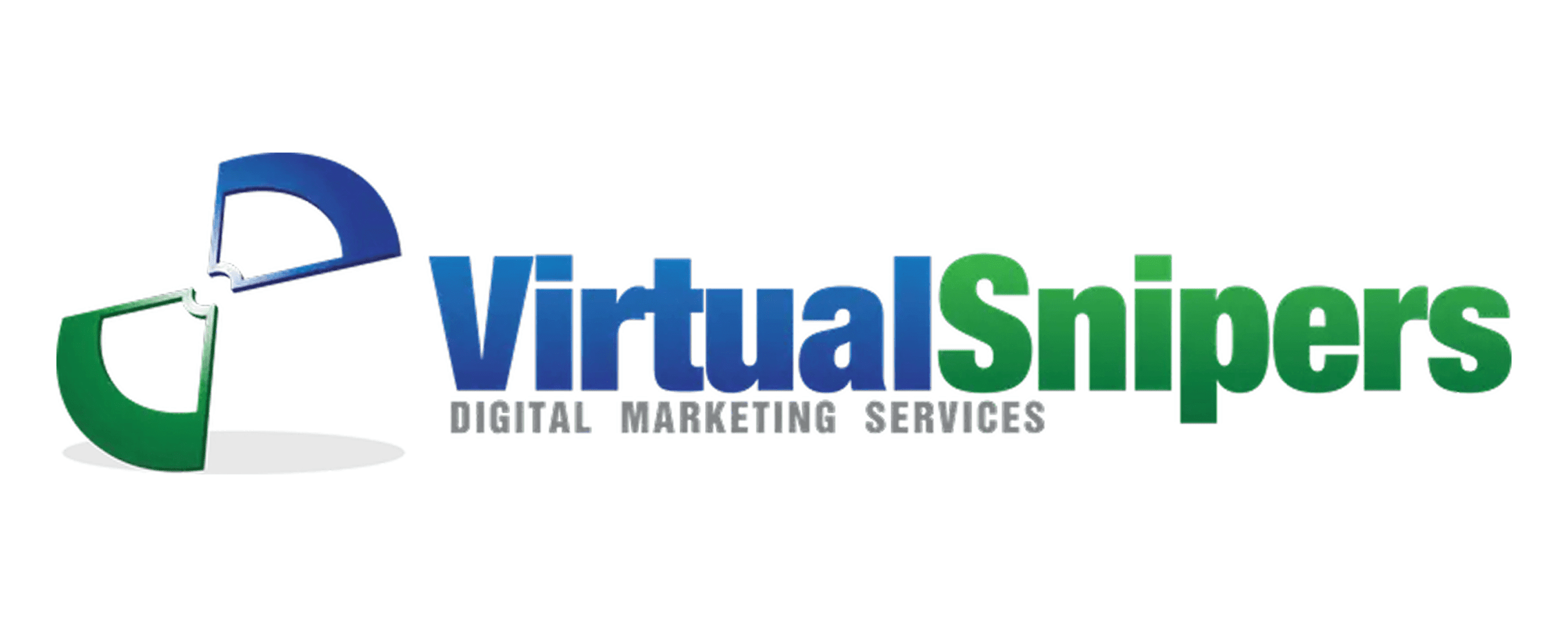 virtual snipers logo